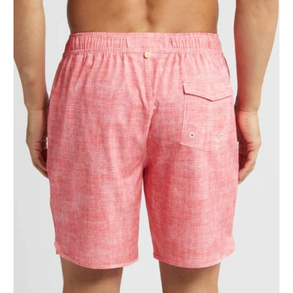 JOHNNIE-O SUN KISSED ARIBA CROSSHATCH 7